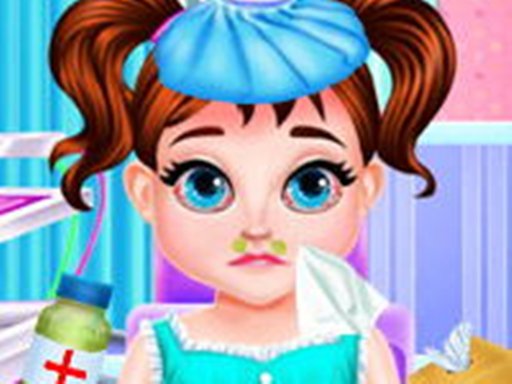 Baby Taylor Bad Cold Treatment - Baby Care Online